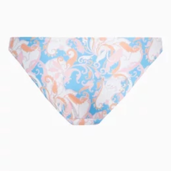 MELISSA ODABASH
Martinique Bikini Bottom - Picture 2 of 6